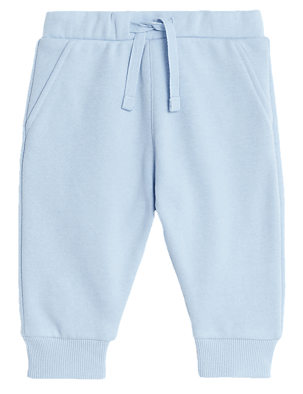 Cotton Rich Joggers
