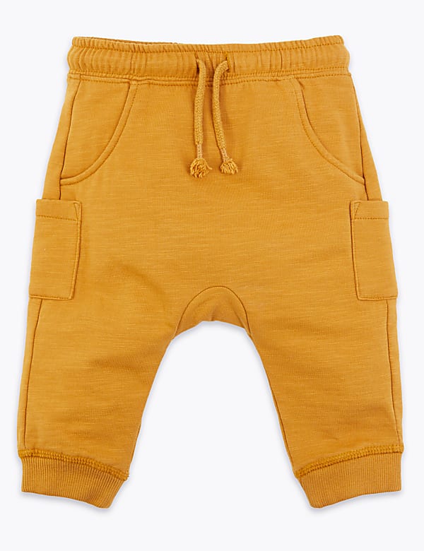 Pocket Joggers
