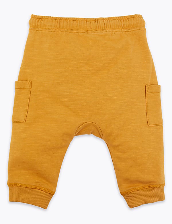 Pocket Joggers