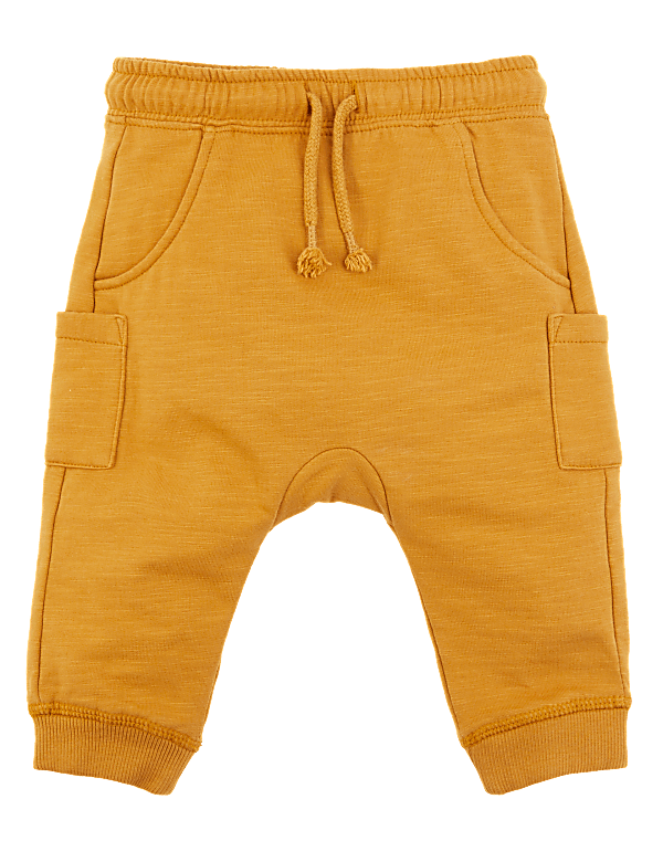 Pocket Joggers