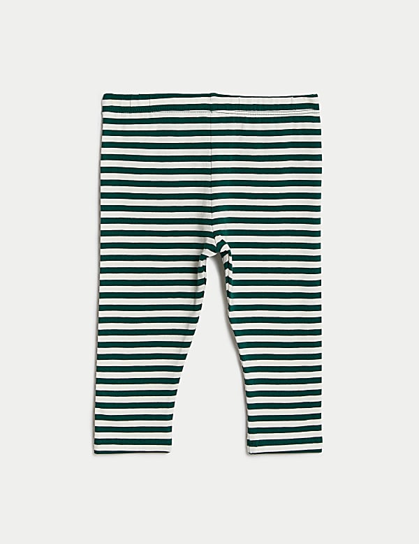 Ensemble 2&nbsp;pi&egrave;ces en coton avec texte (jusqu&rsquo;au 3&nbsp;ans) - LU