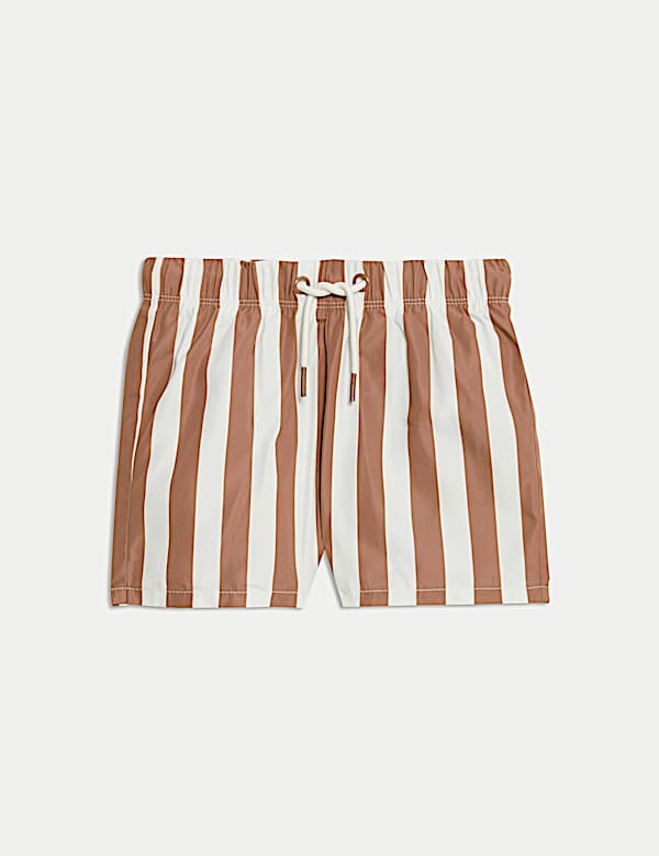 2pc Surf Rash Vest Swim Set (0-3 Yrs) - PL