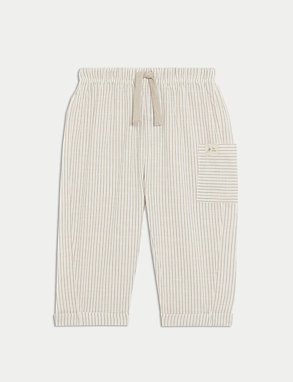 2pc Pure Cotton Peter Rabbit&trade; Outfit (0-3 Yrs) - NL