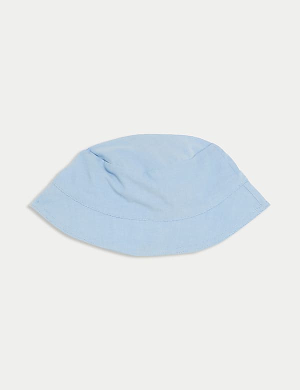 Ensemble 3 salopettes en coton &agrave; motif Peter Rabbit&trade; (jusqu&rsquo;au 3 ans) - FR