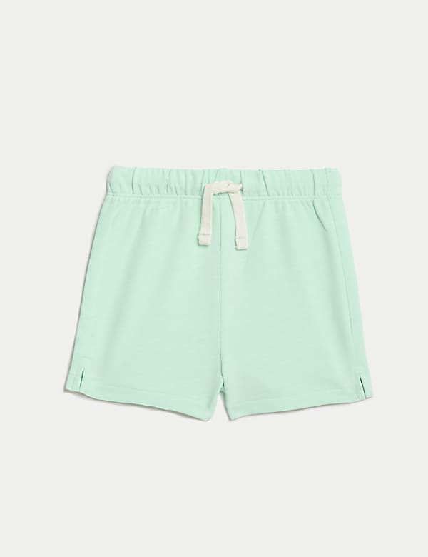 Pure Cotton Top & Bottom Outfit (0-3 Yrs)