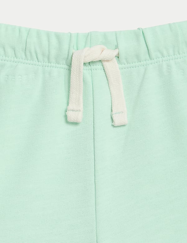 Pure Cotton Top & Bottom Outfit (0-3 Yrs)