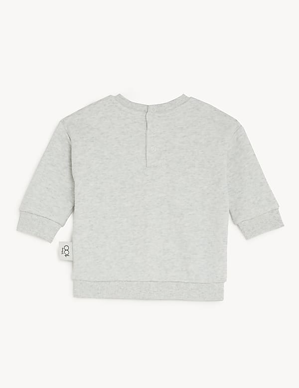 Cotton Rich Mickey Mouse™ Sweatshirt