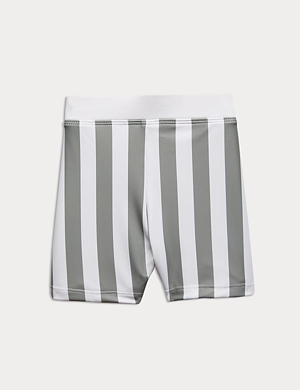 2pc Rash Vest & Swim Shorts Set (0 Mths-6 Yrs) - DE