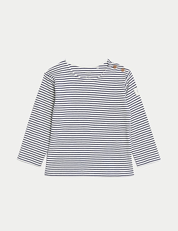 2pc Pure Cotton Peter Rabbit™ Outfit (0-3 Yrs)