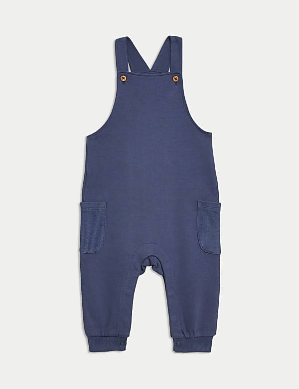 Ensemble 2&nbsp;pi&egrave;ces en coton (jusqu&rsquo;au 3&nbsp;ans) - FR