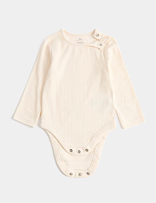 Cotton Rich Dino Dungarees Outfit (0-3 Yrs)
