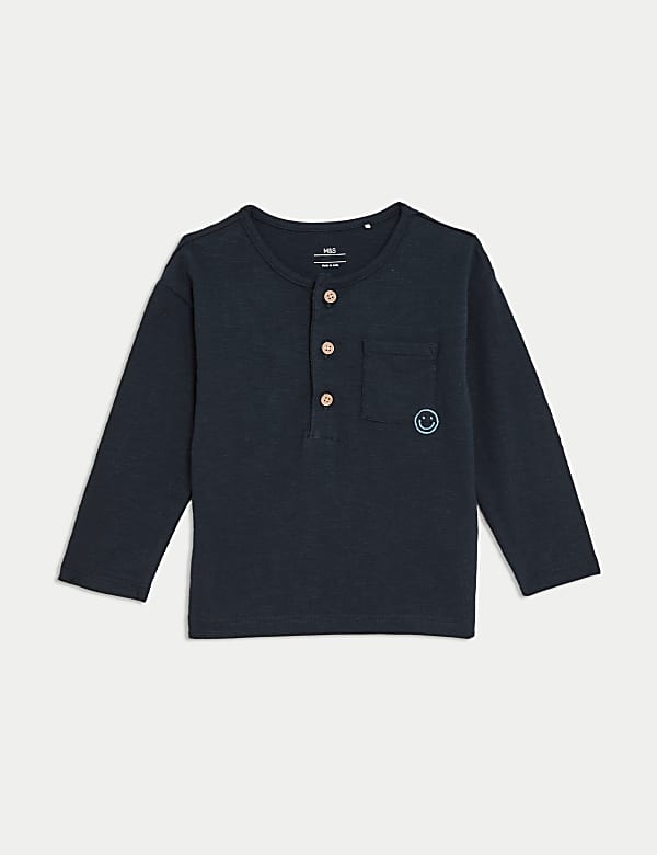 Ensemble 2&nbsp;pi&egrave;ces en coton (jusqu&rsquo;au 3&nbsp;ans) - LU