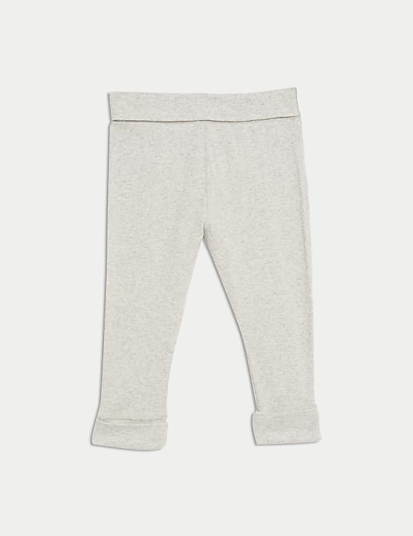 Ensemble 2&nbsp;pi&egrave;ces en coton (jusqu&rsquo;au 3&nbsp;ans) - LU