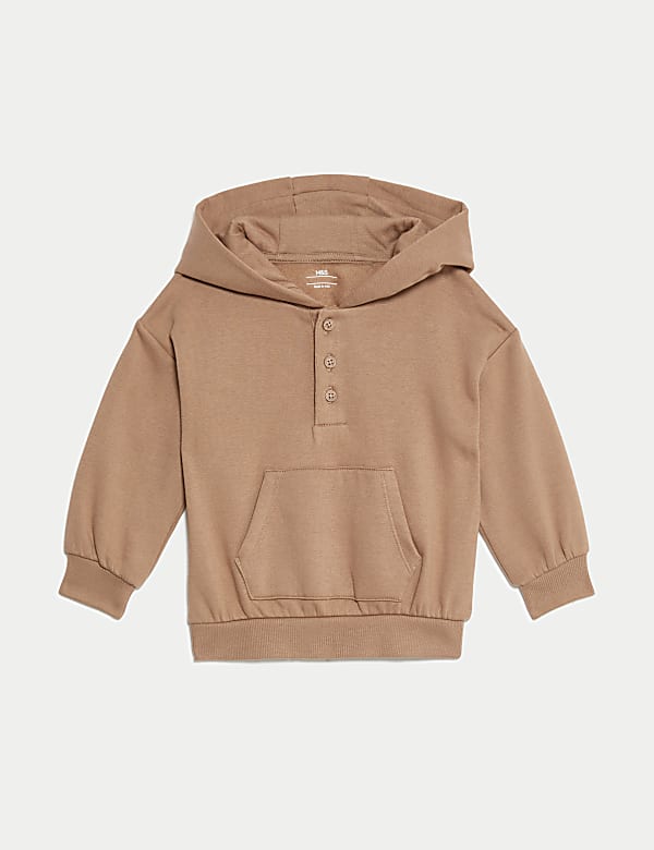 Ensemble 2 pi&egrave;ces en coton motif f&eacute;lin (jusqu&rsquo;au 3 ans) - CA