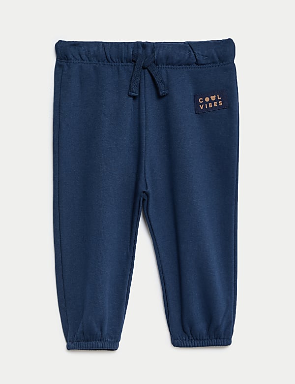 Cotton Rich Spencer Bear&trade; Outfit (0-3 Yrs) - HR