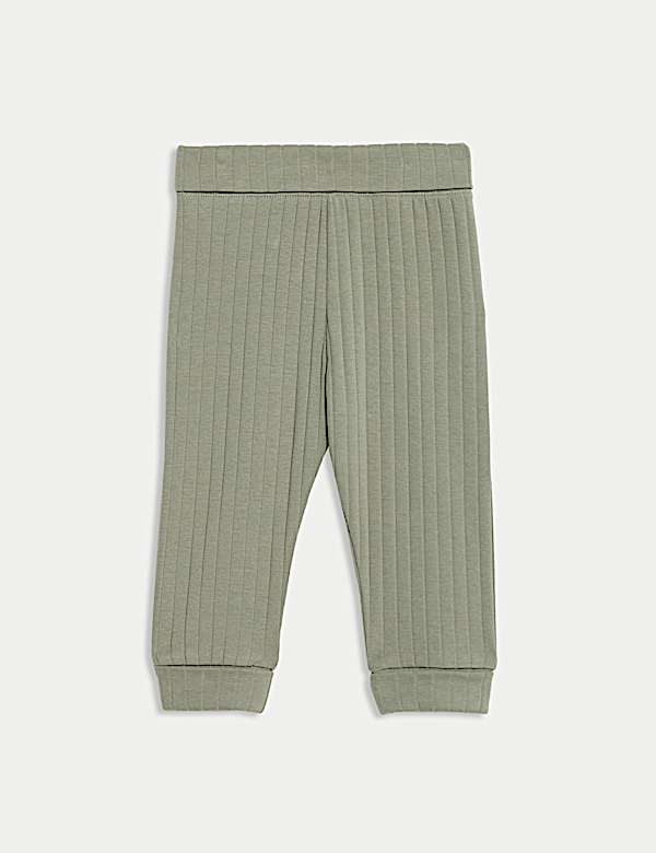 2pc Cotton Rich Dog Top & Bottom Outfit (0-6 Yrs)