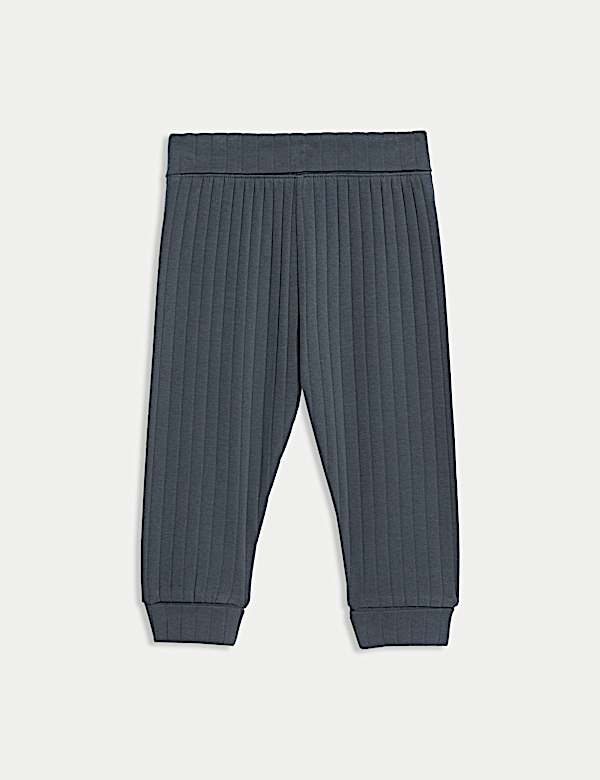 2pc Cotton Rich Dino Top & Bottom Outfit (0-6 Yrs) - AU