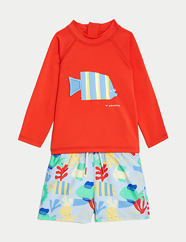 M&s kids swim deals