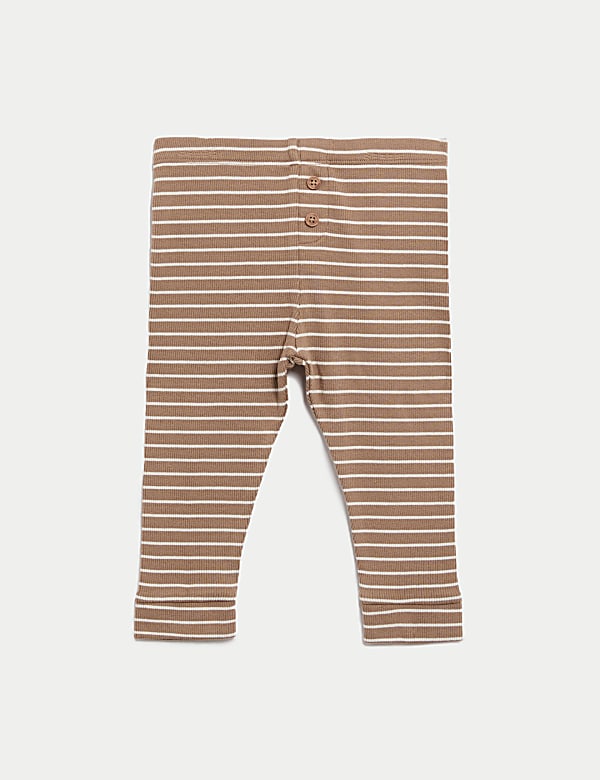 2pc Cotton Rich Peter Rabbit&trade; Outfit (0-3 Yrs) - CA