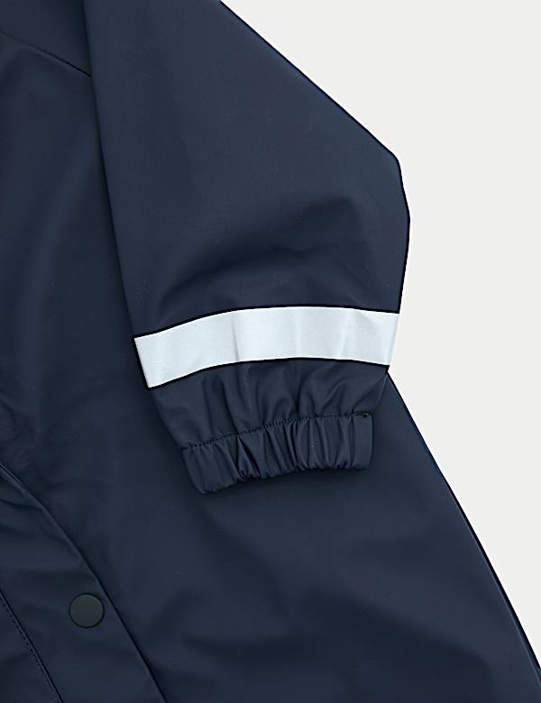 Fischer-Matschanzug (9 M. – 5 J.) - DE