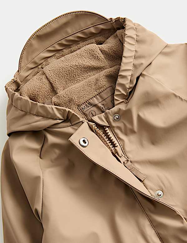 Combinaison de pluie style p&ecirc;cheur (du 9 mois au 5 ans) - BE