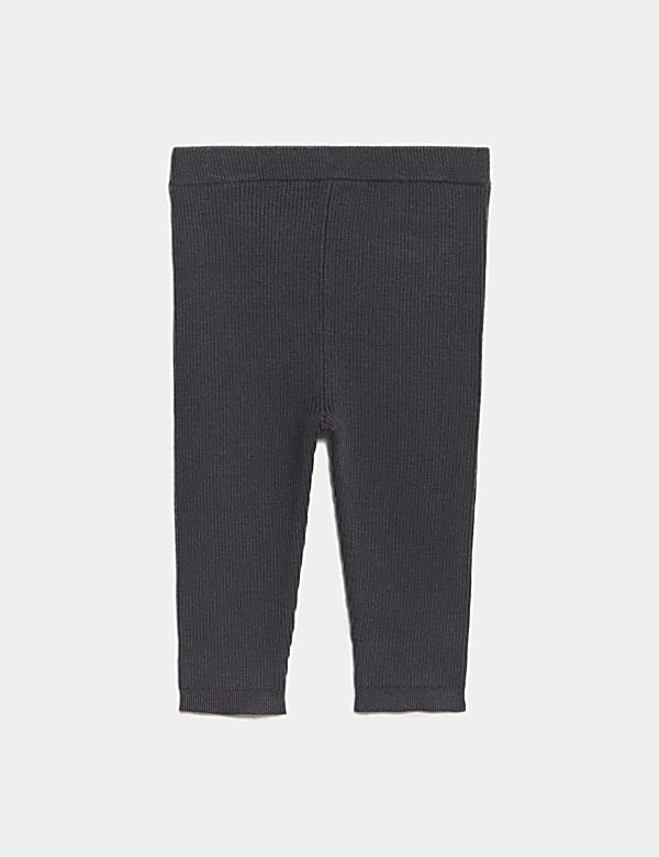 2pc Knitted Outfit (0-3 Yrs) - FI