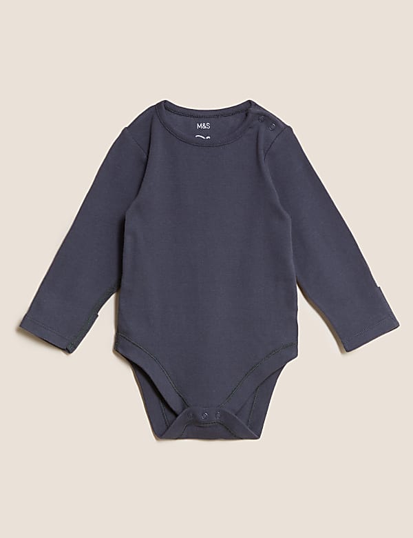 2pc Mickey Mouse™ Dungaree Outfit (0-3 Yrs)