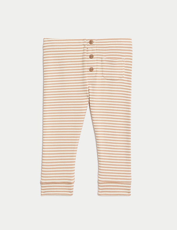 2pc Cotton Rich Peter Rabbit™ Outfit (0-3 Yrs)