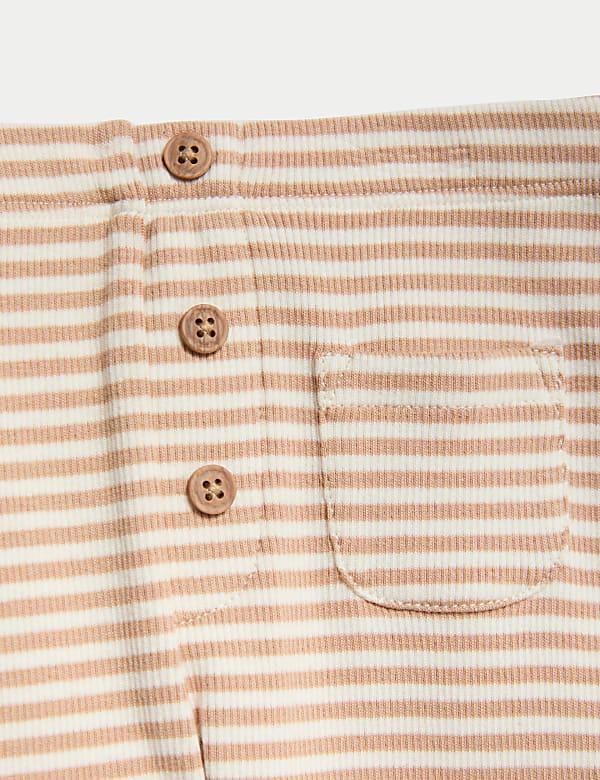 2pc Cotton Rich Peter Rabbit™ Outfit (0-3 Yrs)