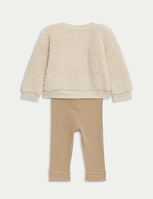 2pc Peter Rabbit™ Outfit (0-3 Yrs)
