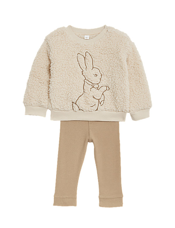 2pc Peter Rabbit™ Outfit (0-3 Yrs)