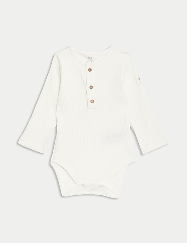 2pc Cotton Rich Peter Rabbit™ Outfit (0-3 Yrs)