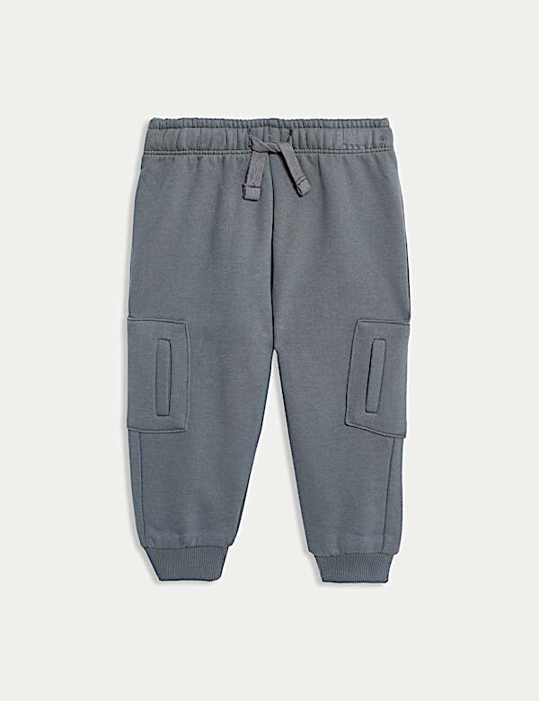 3pc Cotton Rich Bomber Jacket Outfit (0-6 Yrs) - VN