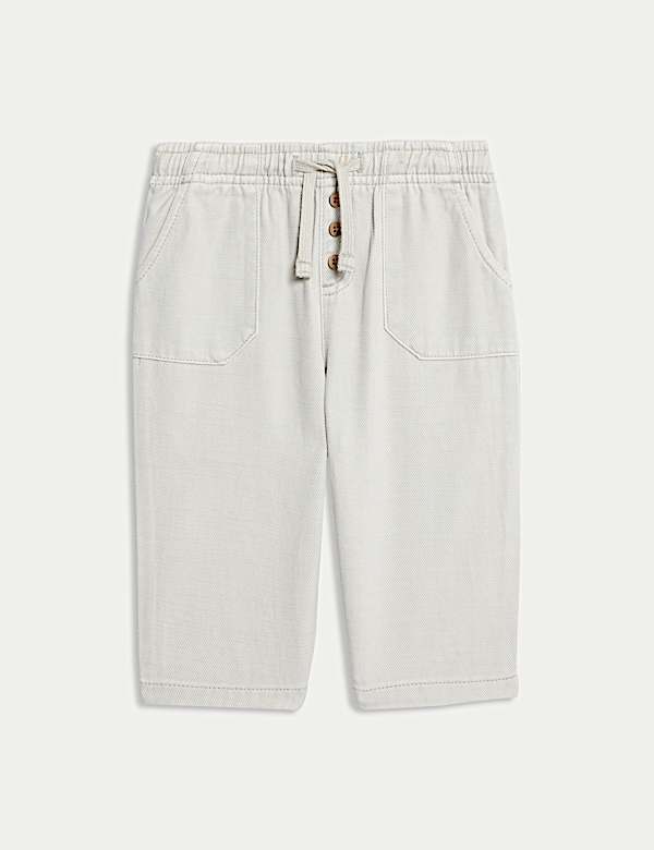 2pc Cotton Rich Skating Dog Print Sweatshirt Trousers Outfit (0 Mths-6 Yrs) - NL