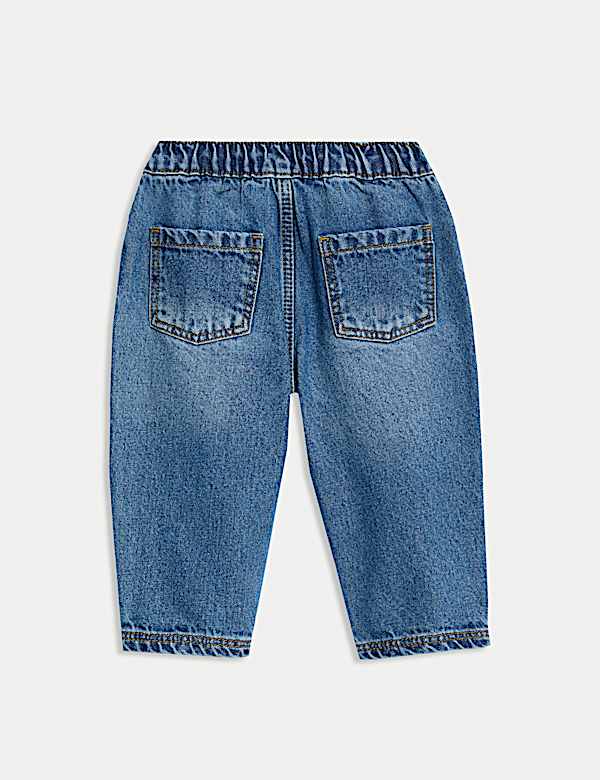 Denim Jeans (0-6 Yrs)