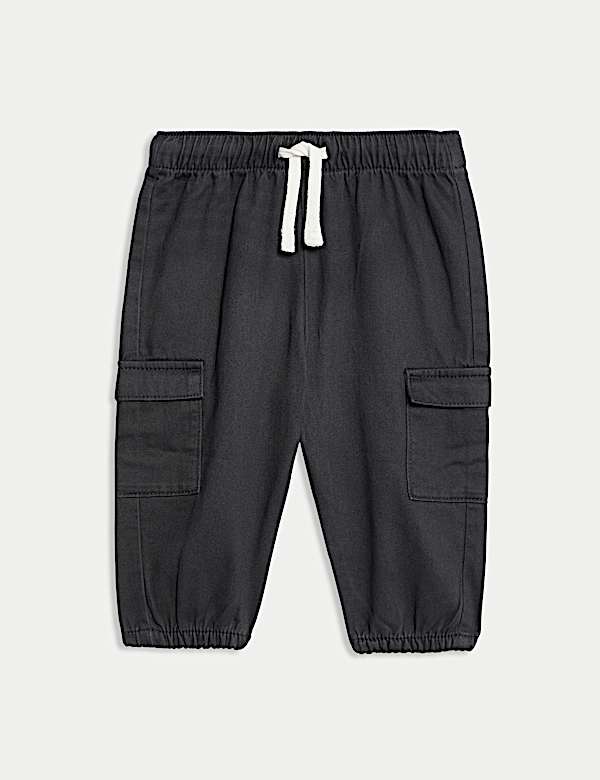 2dílný outfit mikiny a kalhot (0–6 let) - CZ