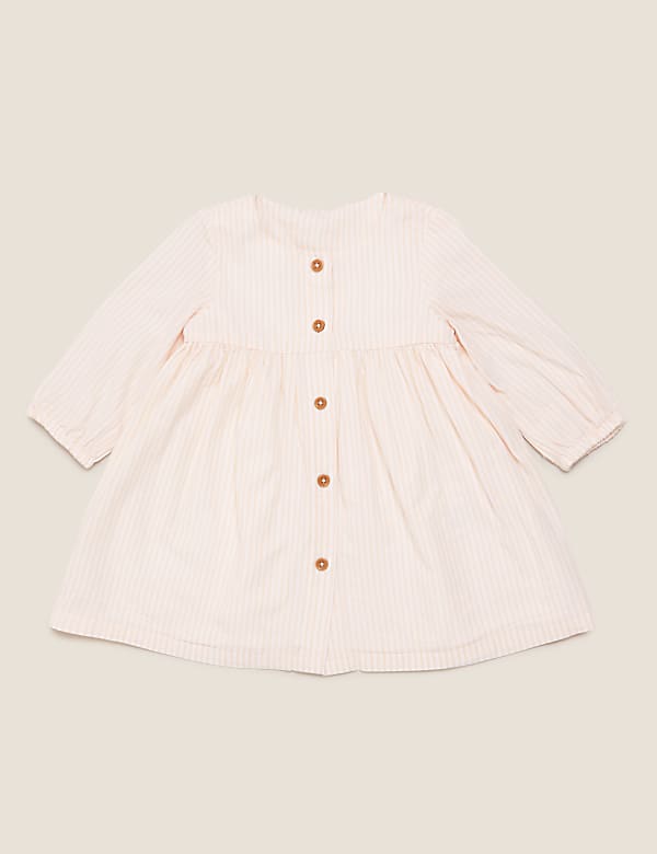 2pk Pure Cotton Dresses