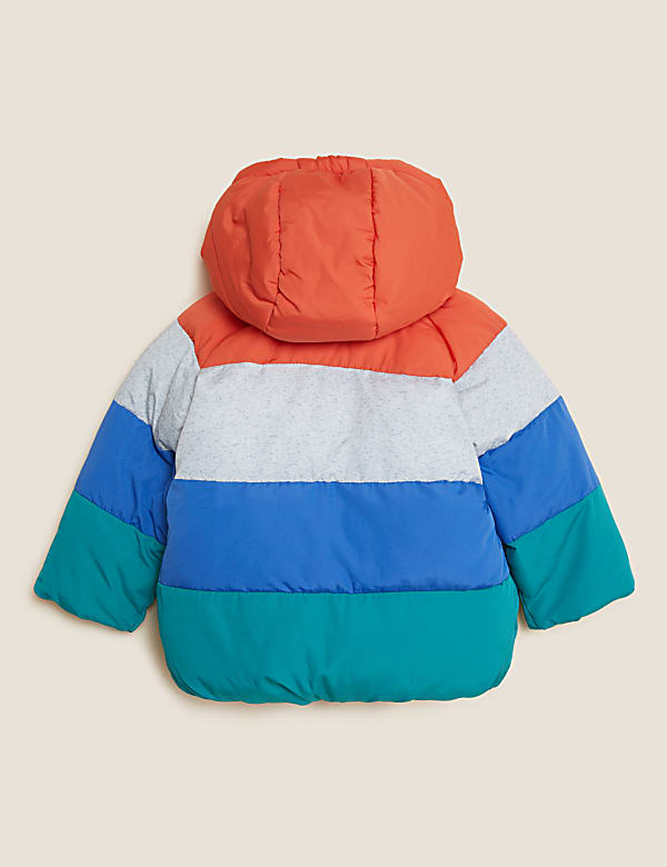 Stormwear™ Colour Block Jacket