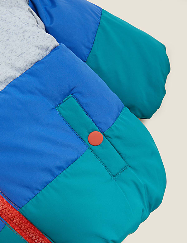 Stormwear™ Colour Block Jacket