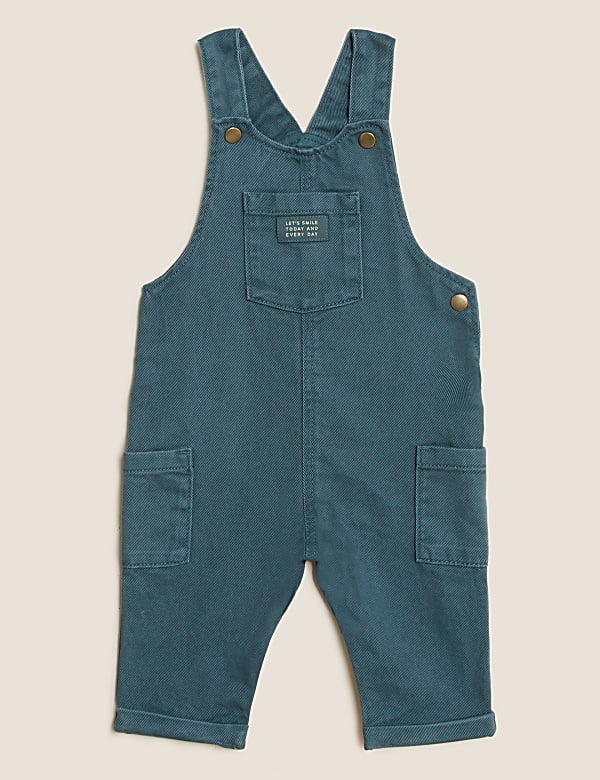 2pc Pure Cotton Outfit (0-3 Yrs)