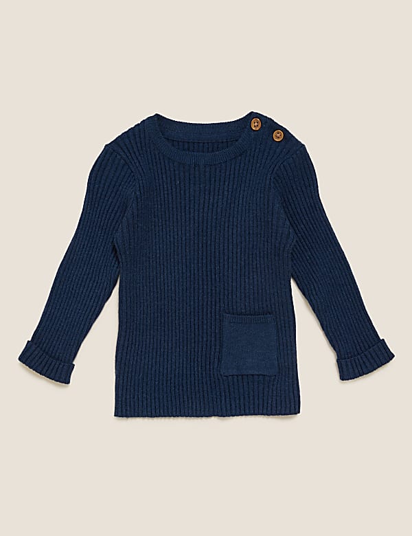 2pc Knitted Outfit