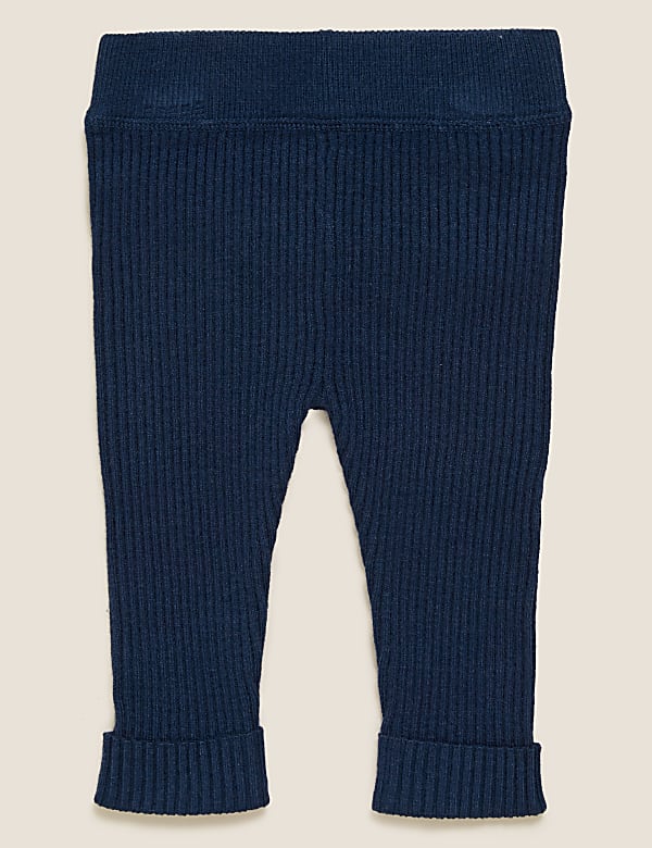 2pc Knitted Outfit