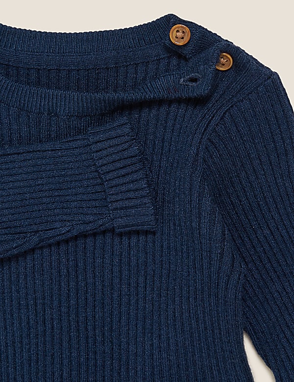 2pc Knitted Outfit