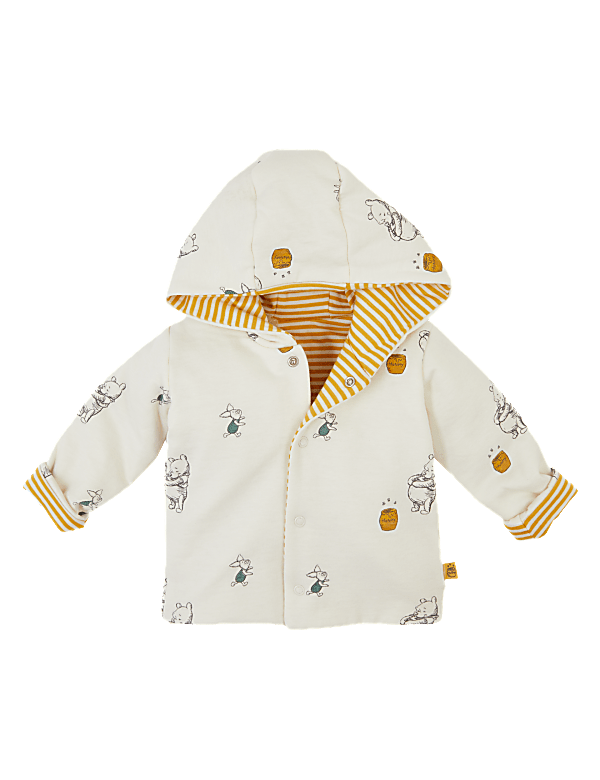 Winnie the Pooh & Friends&trade; Jacket (7lbs-3 Yrs)