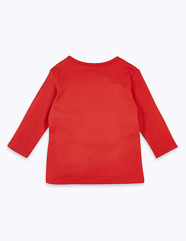 Red Robin  Top