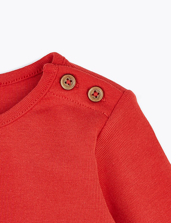 Red Robin  Top