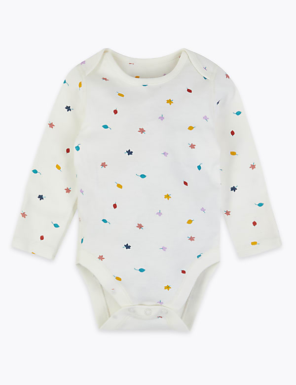 Pure Cotton Two Piece Corduroy Pinafore Set (0-3 Yrs)