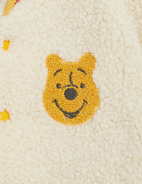 Winnie the Pooh™ Bouclé Jacket