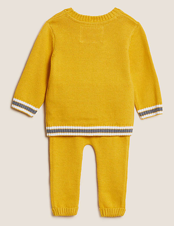 2pc Harry Potter™ Pure Cotton Outfit
