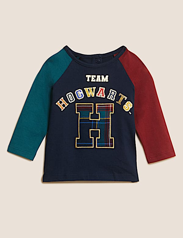 Harry Potter&trade; Pyjama Set (0-3 Yrs)